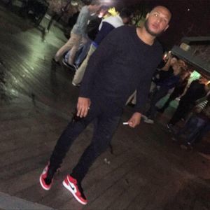 Meet your Posher, Antonio